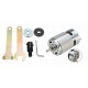 Motor DC 12V-36V 3500-9000RPM Motor